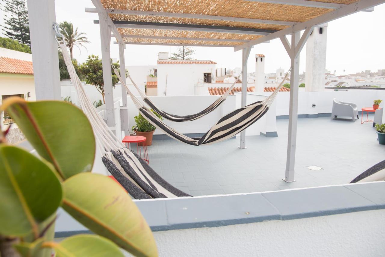 Casa De Oceano Guest house Tarifa