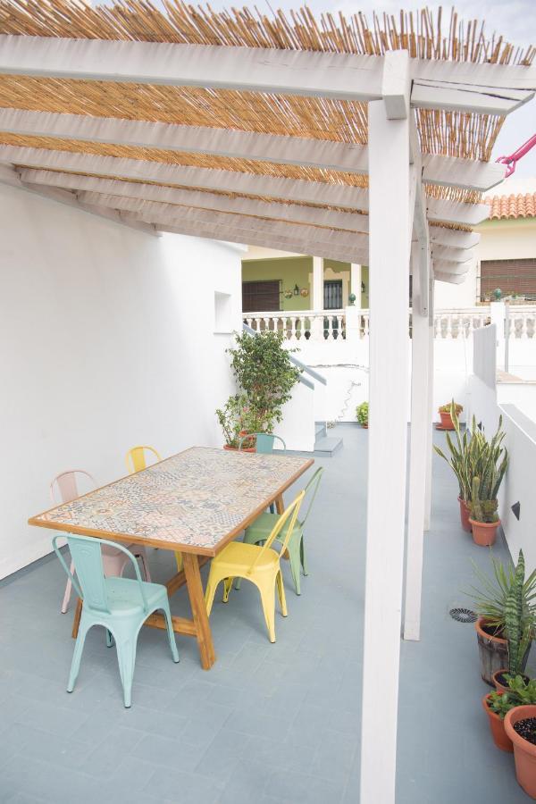 Casa De Oceano Guest house *