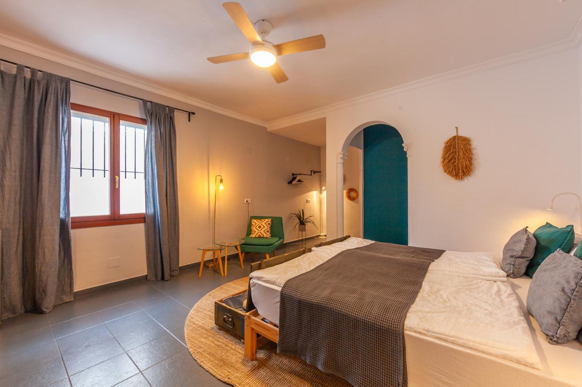 Casa De Oceano Guest house Tarifa