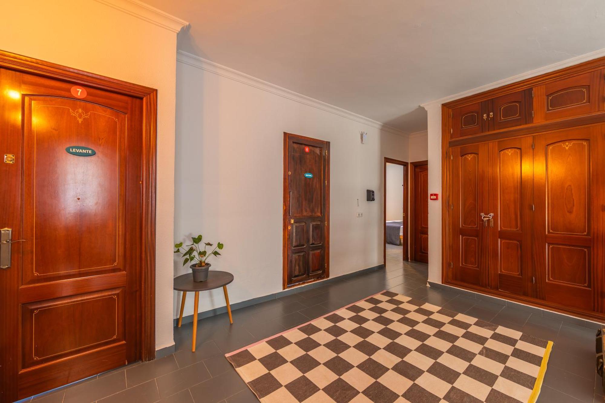 Casa De Oceano Guest house *
