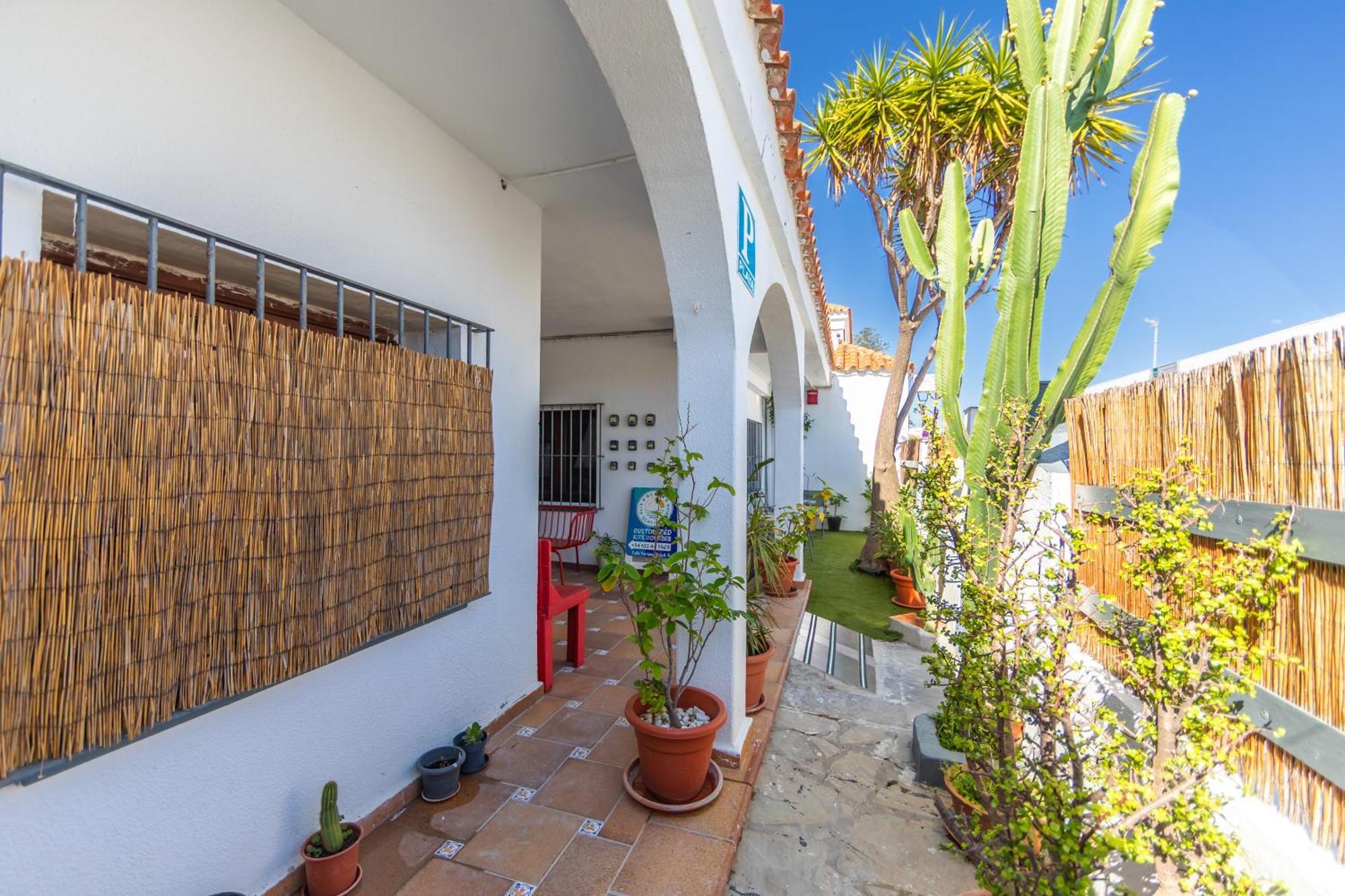 Guest house Casa De Oceano *