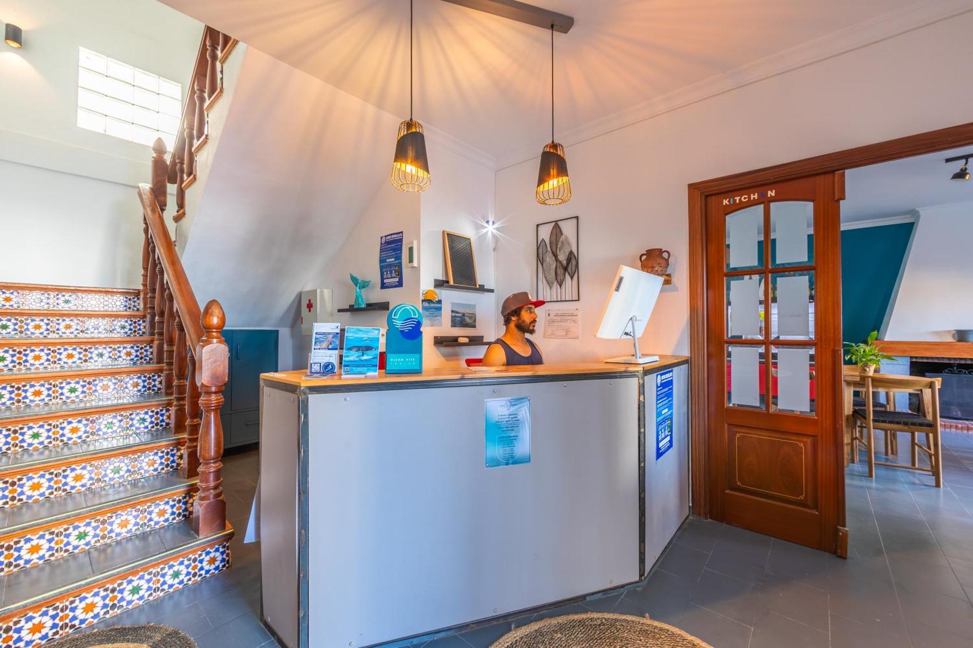 Casa De Oceano Guest house