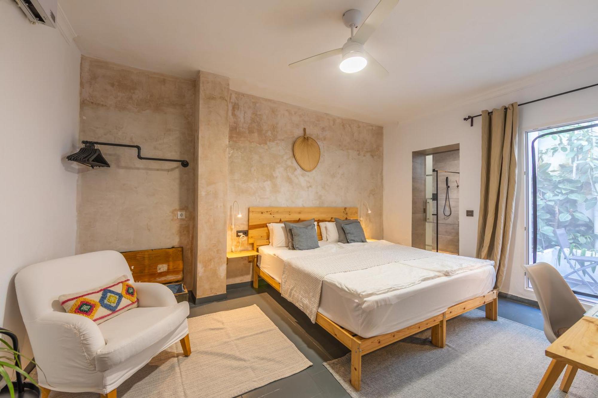 Casa De Oceano Guest house Tarifa