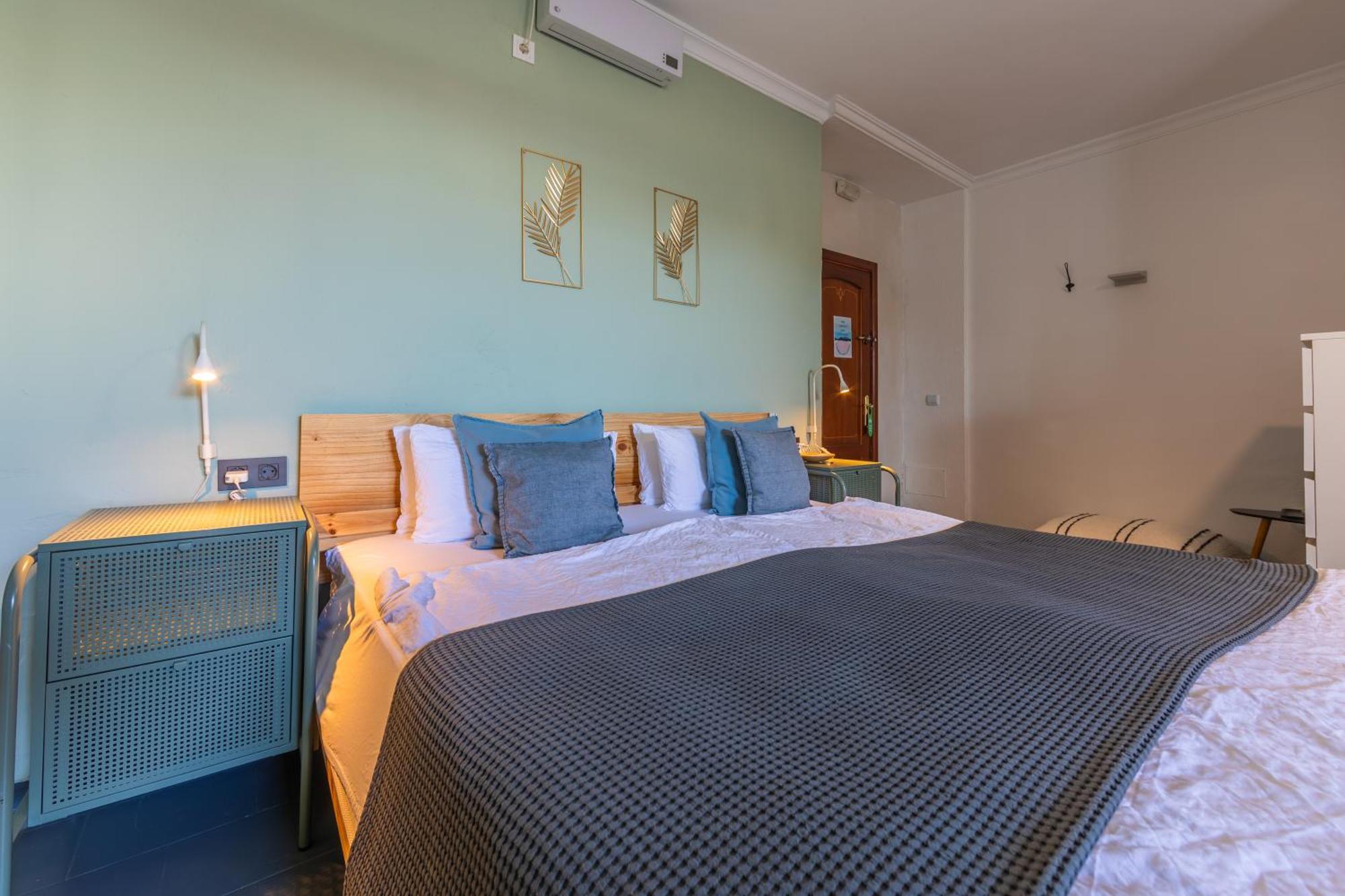 Casa De Oceano Guest house