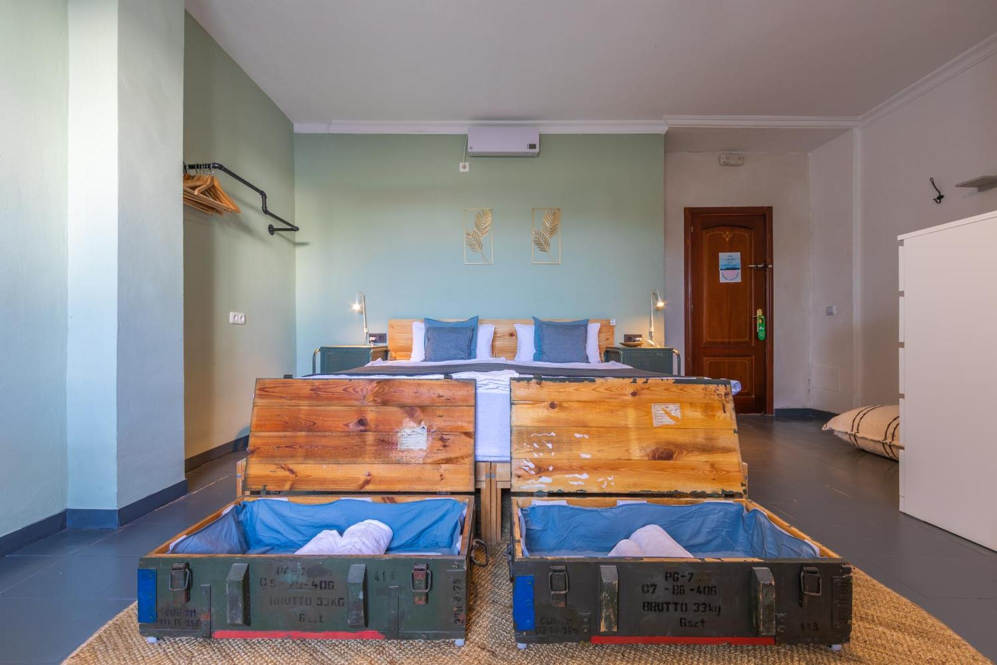 Casa De Oceano Guest house