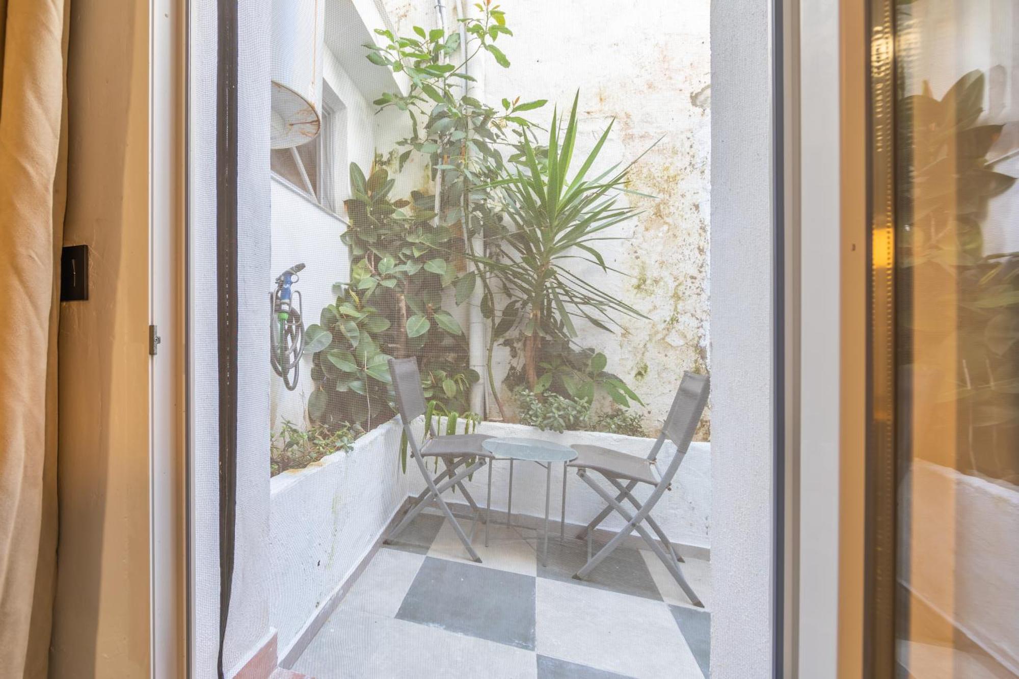 Casa De Océano * Tarifa